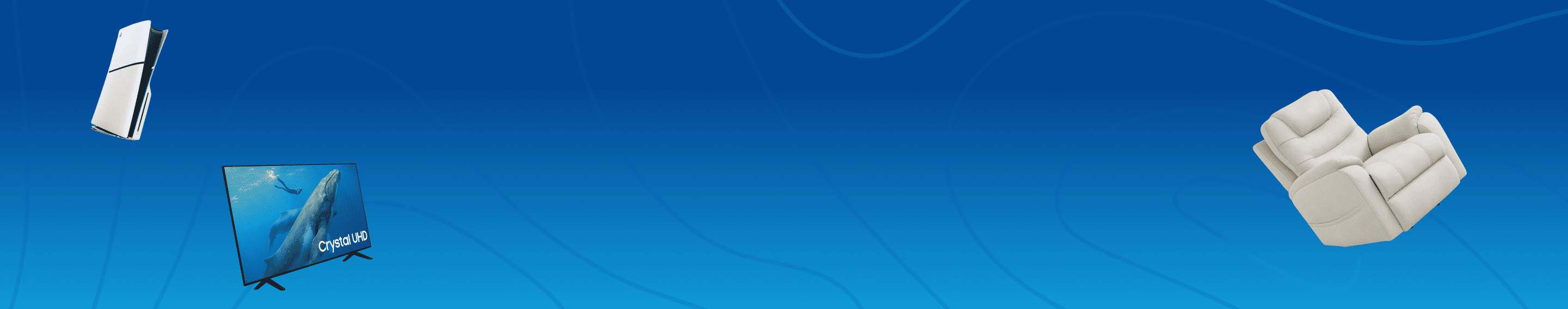Desktop Banner